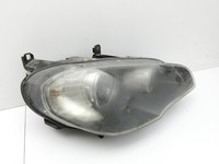 BMW X5 35d E70 06-10 Xenon Scheinwerfer Frontscheinwerfer Rechts orig. BMW X5 35d E70 06-10 16.06.2009 7288992... Vorschau 4
