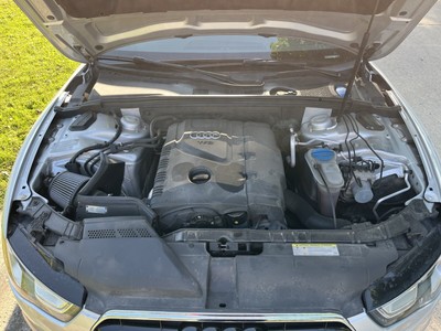 image 1 of engine