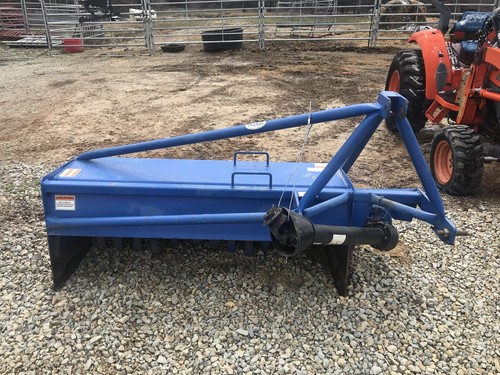 Priefert Litter Saver Model 90. Chicken House Farmers!!! Demo Unit!! Nice.