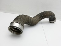 Mercedes W211 E200 02-06 1,8 120KW Ansaugrohr Ladeluftschlauch Luftschlauch Pos.3 Mercedes W211 E200 02-06... Vorschau 2
