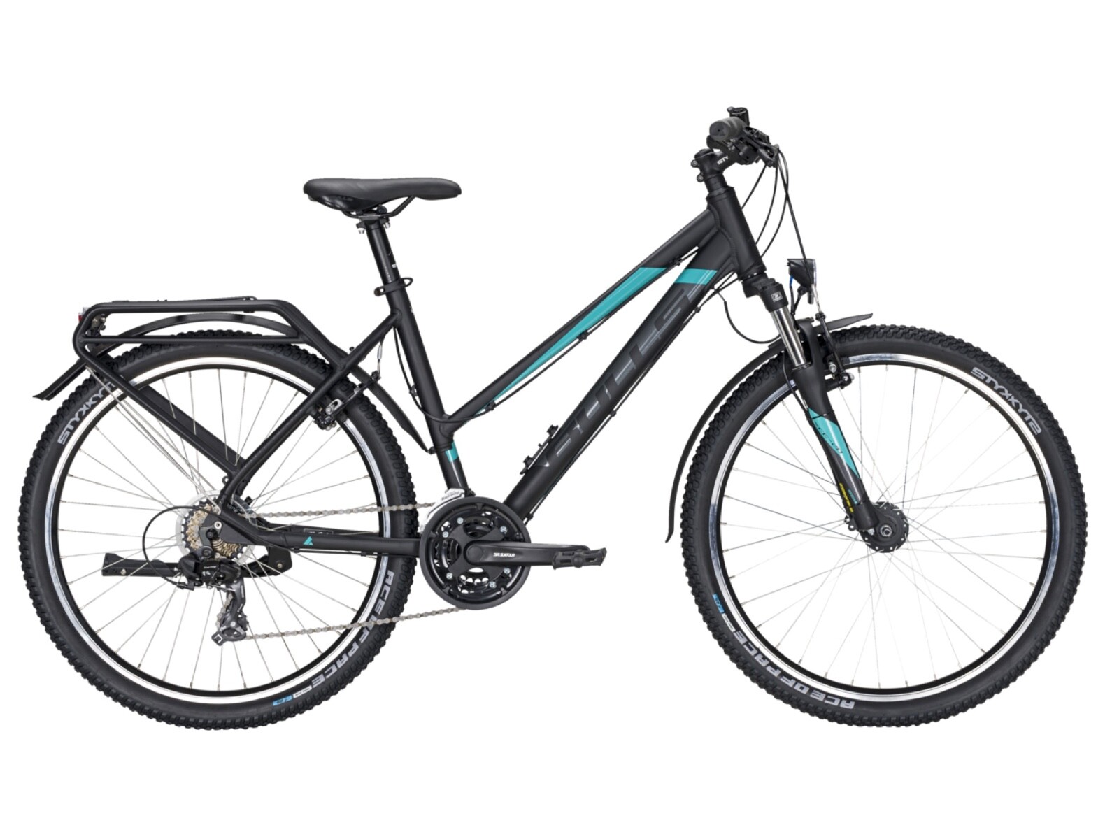 fahrrad bulls disc 26 zoll 30 gang mtb