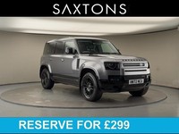 2022 Land Rover Defender 110 3.0 D250 MHEV X-Dynamic SE SUV 5dr Diesel Auto 4WD 