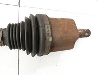 VW Tiguan I 5N 11-16 TSI 2,0 147KW Autom Antriebswelle Gelenkwelle Links Vorne VW Tiguan I 5N 11-16 20.08.2013... Vorschau 6