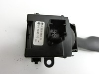 BMW X3 E83 03-06 Blinkerschalter Lenkstockschalter Blinker BMW X3 E83 03-06 12.11.2004 8363668 01104010 gebraucht Vorschau 4