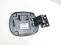 Peugeot 4007 GP 07-12 Tankdeckel Tankklappe Kraftstoffklappe KTR Peugeot 4007 GP 07-12 27.09.2007 gebraucht Vorschau 5