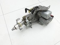 Renault Scenic III JZ 09-12 Lenksäule Höhenverstellung Elektrische Lenkhilfe Renault Scenic III JZ 09-12 21.03.2011... Vorschau 5
