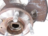 Opel Astra K B16 15-19 CDTi 1,6 100KW Achsschenkel Radnabe Rechts Vorne Opel Astra K B16 15-19 09.05.2017 39030300... Vorschau 5