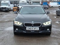 2026 BMW 320D ED EfficientDynamics Auto Euro 5 SALOON PETROL Automatic
