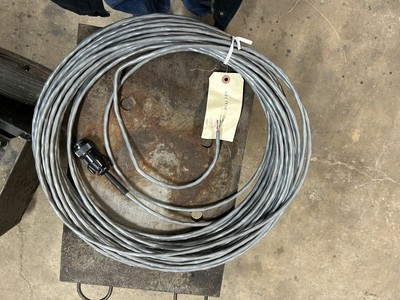 BELDEN SHIELDED CABLE LOW VOLTAGE CABLE WIRE 100 