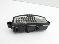 Mercedes W176 A180 15-18 Widerstand Gebläse Lüfter Gebläseregler Mercedes W176 A180 15-18 19.10.2016 A2229060303... Vorschau 2