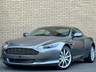 Aston Martin DB9 5.9 Seq 2dr - SIMPLY OUSTANDING
