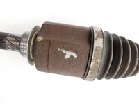 Renault Megane III 08-12 dCi 1,5 81KW Autom Antriebswelle Gelenkwelle Links Vorne Renault Megane III 08-12... Vorschau 5