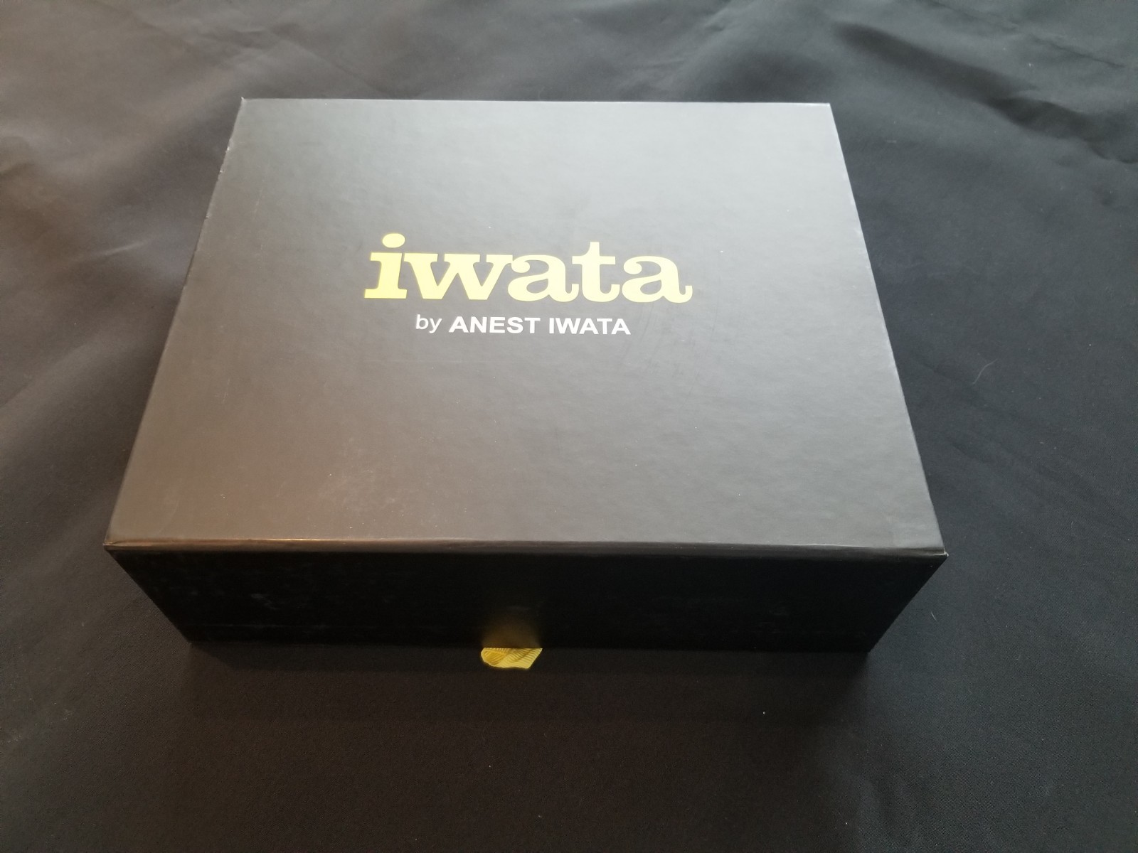 Iwata Freestyle Air Battery Compressor