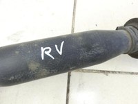 Mercedes A-Kl W169 04-08 A200 2,0 142KW Antriebswelle Gelenkwelle Rechts Vorne Mercedes A-Kl W169 04-08 22.05.2006... Vorschau 4