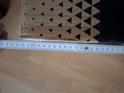 Artikelfoto(s) von einem verifizierten Käufer