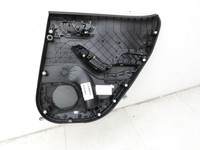Ford Fiesta VII 17-21 5T Türverkleidung Türpappe Links Hinten Ford Fiesta VII 17-21 12.07.2017 201824601... Vorschau 5