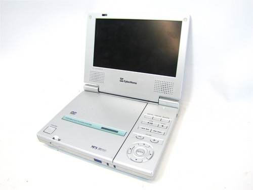 Cyberhome Ldv 7000 DVD Video Player Screen CLAA070WA01