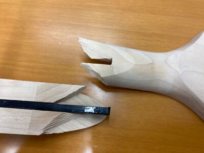 Photos de l'objet d'un acheteur vérifié