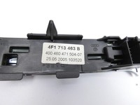 Audi A6 4F C6 05-09 Ganganzeige ohne Einbaurahmen Audi A6 4F C6 05-09 16.06.2005 4F1713463D 4F1713463B... Vorschau 6