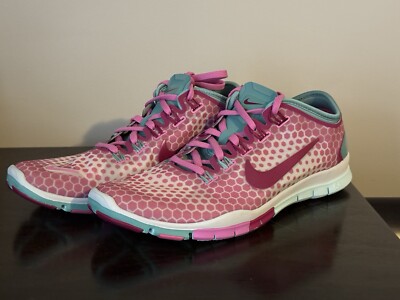 Nike Free TR Connect 2 - Size 9