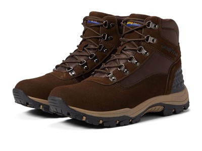 

Мужские походные ботинки Goodyear Montana