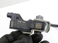 Skoda Kamiq NW4 19-23 Kabelbaum für BatterieMinus Baatterieüberwachung Skoda Kamiq NW4 19-23 27.02.2024 2Q0915181B... Vorschau 5