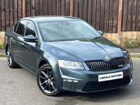 2015 Skoda Octavia 2.0 TDI vRS DSG Euro 5 (s/s) 5dr Diesel
