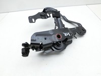 Renault Megane III CC 08-12 Cabriolet Verdeck Scharnier Rechts Hinten Renault Megane III CC 08-12 06.04.2011... Vorschau 5