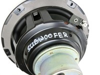 Audi A6 4G C7 11-14 qu Subwoofer Lautsprecher ohne Resonanzkasten Audi A6 4G C7 11-14 qu 31.01.2012 4G9035382A... Vorschau 5
