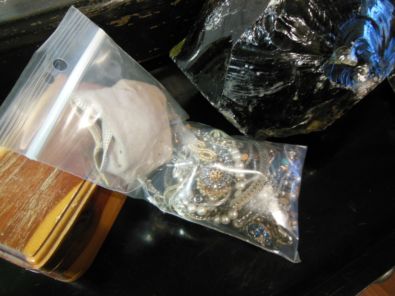 Jewelry Lot - Cleaning Out Inventory - Sets - Parts - Money Maker - Cheap