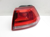 VW Golf 7 VII 5G 12-17 3T Rückleuchte Rücklicht Heckleuchte Rechts orig VW Golf 7 VII 5G 12-17 22.11.2013... Vorschau 2