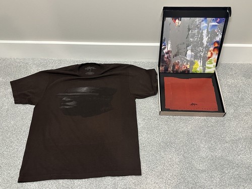 Utopia Large T-Shirt C2 Box Set Pack | eBay