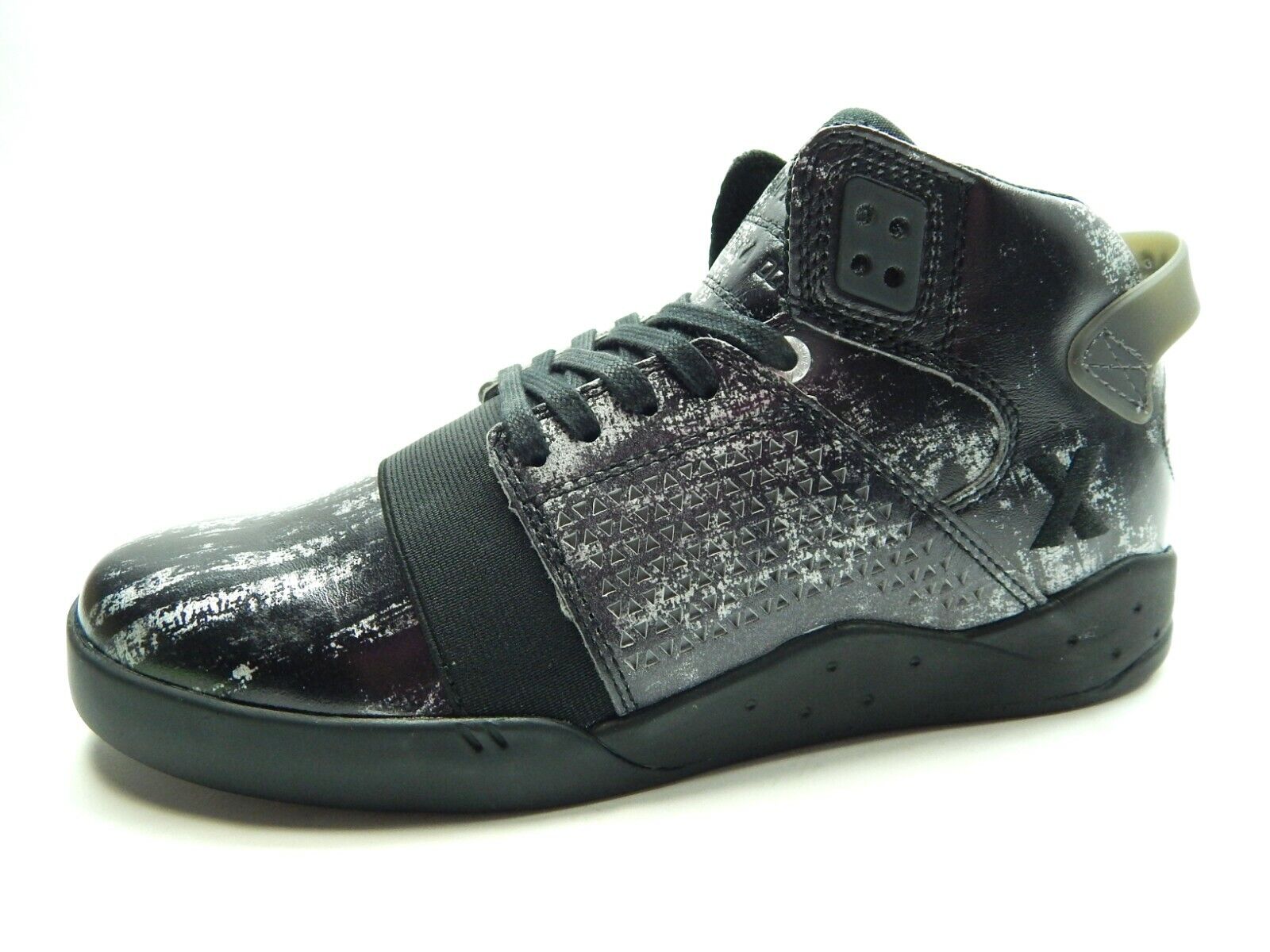SUPRA SKYTOP III REFLECTION 0800-948 MEN SHOES SIZE 7 | eBay SUPRA SKYTOP III REFLECTION 0800-948 MEN SHOES SIZE 7 | eBay