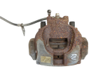 Bremssattel Bremszange Vorne Rechts Ford Mondeo 5 V 14-19 Hybrid 2,0 132KW 