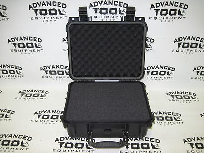 NEW 14'' WEATHERPROOF EQUIPMENT CASE 4 TRIMBLE GATEWING X100 YUMA TESLA TABLET