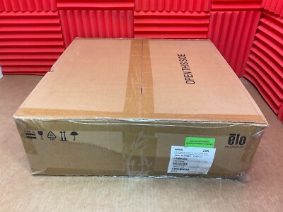 Elo Wallaby Pro Self Service Floor Stand E989512   ️  ️ New! Factory Sealed!