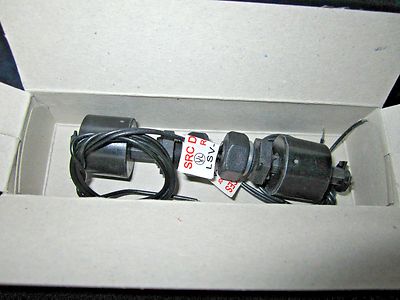 SRC Devices LSV-5-01-A Vertical Liquid Level Sensors Pack of 2