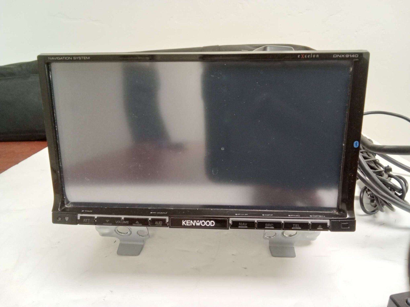 Kenwood DNX9140 | Aftermarket Branded