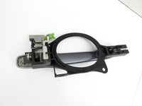 Peugeot 4007 GP 07-12 Türgriff Griff aussen Links Hinten KTR Peugeot 4007 GP 07-12 27.09.2007 gebraucht Vorschau 5