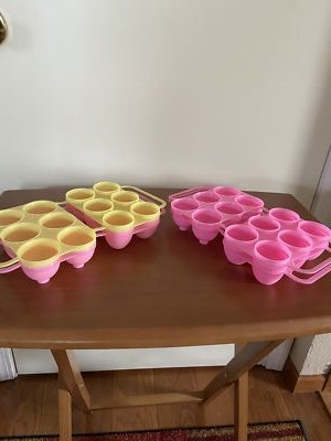 Foto dell'oggetto di un acquirente verificato
