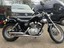 Yamaha XV125cc virago 125cc cruiser/chopper  