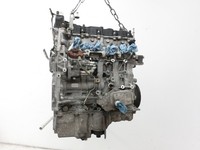Opel Astra K B16 15-19 CDTI 1,6 81KW LVL B16DTH HVH Motor Triebwerk Opel Astra K B16 15-19 07.06.2017 55498667 gebraucht Vorschau 4