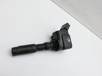 Audi A4 8W B9 15-19 TFSI 1,4 110KW Zündspule Zyl.1 Audi A4 8W B9 15-19 08.08.2017 04E905110K gebraucht Vorschau 2
