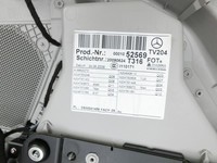 Mercedes GLK 300 X204 08-12 Türverkleidung Türpappe Rechts Hinten Mercedes GLK 300 X204 08-12 30.06.2009... Vorschau 6