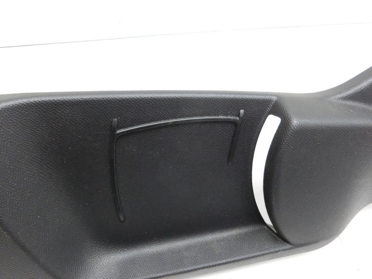 Citroen C4 III 20-24 Sitzverkleidung Verkleidung Sitz Blende Abdeckung Links Vorne Citroen C4 III 20-24 26.09.2024... Bild 4