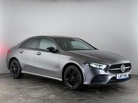 2021 Mercedes-Benz A Class 1.3 A250e 15.6kWh AMG Line Edition (Executive) 8G-DCT