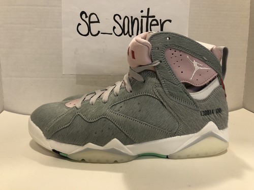jordan 7 se hare