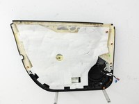 Mercedes W166 ML 350 11-15 Türverkleidung Leder Türpappe Rechts Vorne Mercedes W166 ML 350 11-15 04.04.2012... Vorschau 6