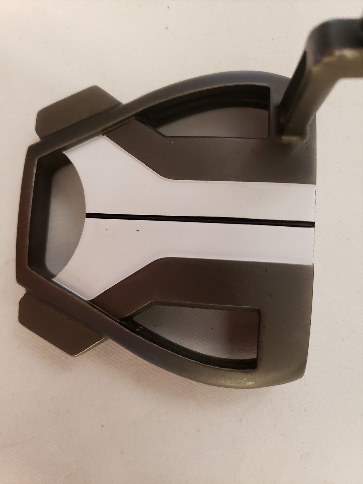 Used TaylorMade Spider Tour X1 L Neck Putter - 34" - 2024 - Claw Grip - RH