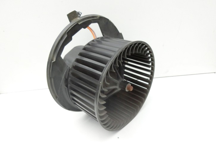 VW Tiguan I 5N 11-16 Gebläsemotor Lüftermotor Heizungsgebläse  - Bild 4